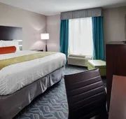 Best Western Plus Hardeeville Inn & Suites hotel detail image 7
