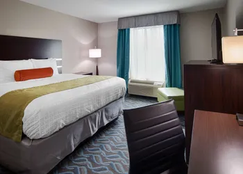 Best Western Plus Hardeeville Inn & Suites hotel thumbnail 7