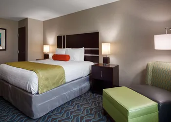 Best Western Plus Hardeeville Inn & Suites hotel thumbnail 8