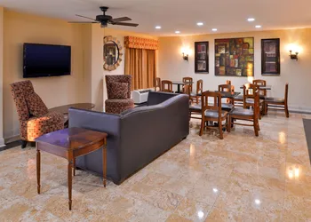 Americas Best Value Inn Tupelo Barnes Crossing hotel thumbnail 2