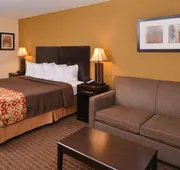 Americas Best Value Inn Tupelo Barnes Crossing hotel detail image 5