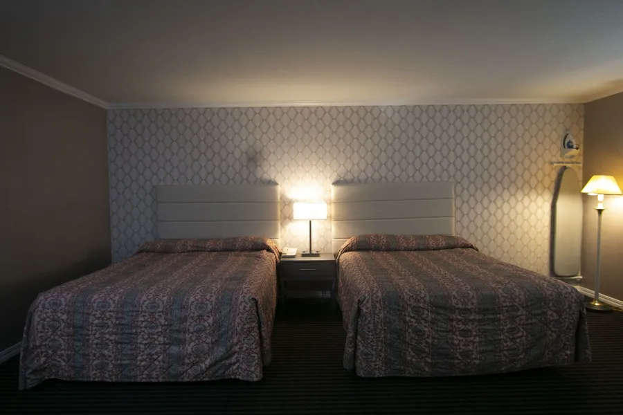 Alpha Inn & Suites hotel detail image 2