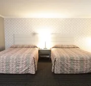 Alpha Inn & Suites hotel detail image 3