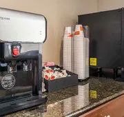 Quality Inn & Suites Gatlinburg North hotel detail image 3