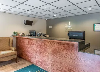 Quality Inn & Suites Gatlinburg North hotel thumbnail 4