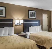 Quality Inn & Suites Gatlinburg North hotel detail image 7