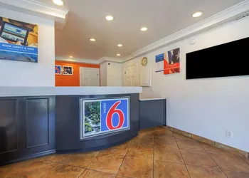 Motel 6 Canby, OR hotel thumbnail 2