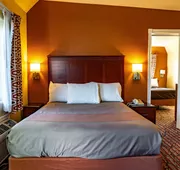 Seaside Inn hotel detail image 4