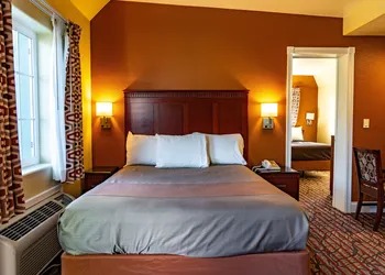 Seaside Inn hotel thumbnail 4