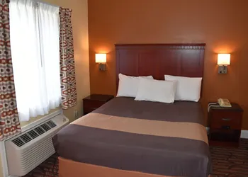 Seaside Inn hotel thumbnail 7