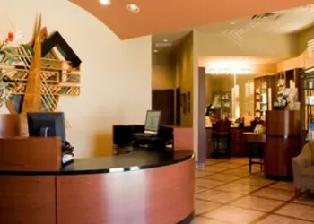 The Sanford House Inn & Spa hotel thumbnail 2