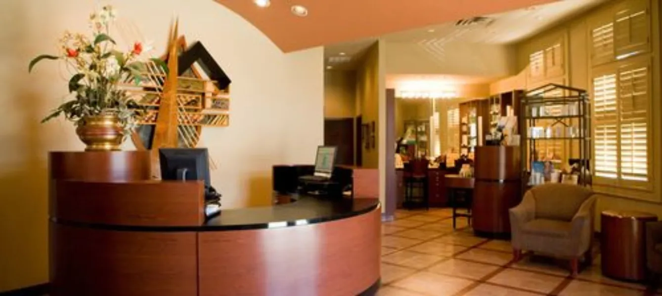 The Sanford House Inn & Spa hotel detail image 2