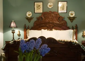 The Sanford House Inn & Spa hotel thumbnail 3