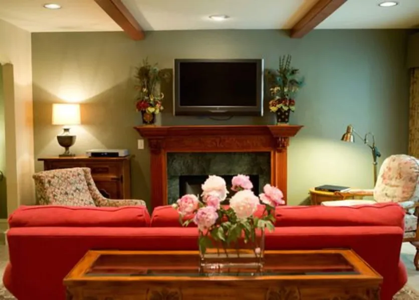 The Sanford House Inn & Spa hotel detail image 6
