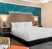 Comfort Inn Fairbanks hotel detail image 7