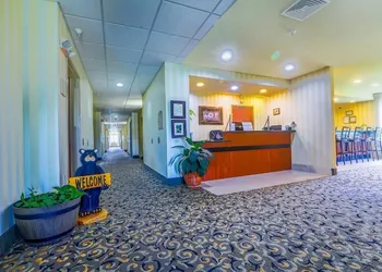 Evansville Inn & Suites By OYO hotel thumbnail 2