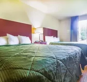 Evansville Inn & Suites By OYO hotel detail image 3