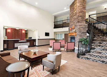 Best Western Palmyra Inn & Suites hotel thumbnail 2