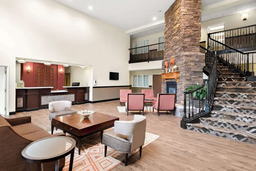 Best Western Palmyra Inn & Suites hotel detail image 2
