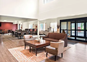 Best Western Palmyra Inn & Suites hotel thumbnail 3