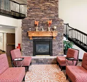 Best Western Palmyra Inn & Suites hotel detail image 4