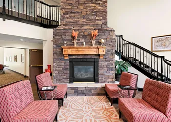 Best Western Palmyra Inn & Suites hotel thumbnail 4