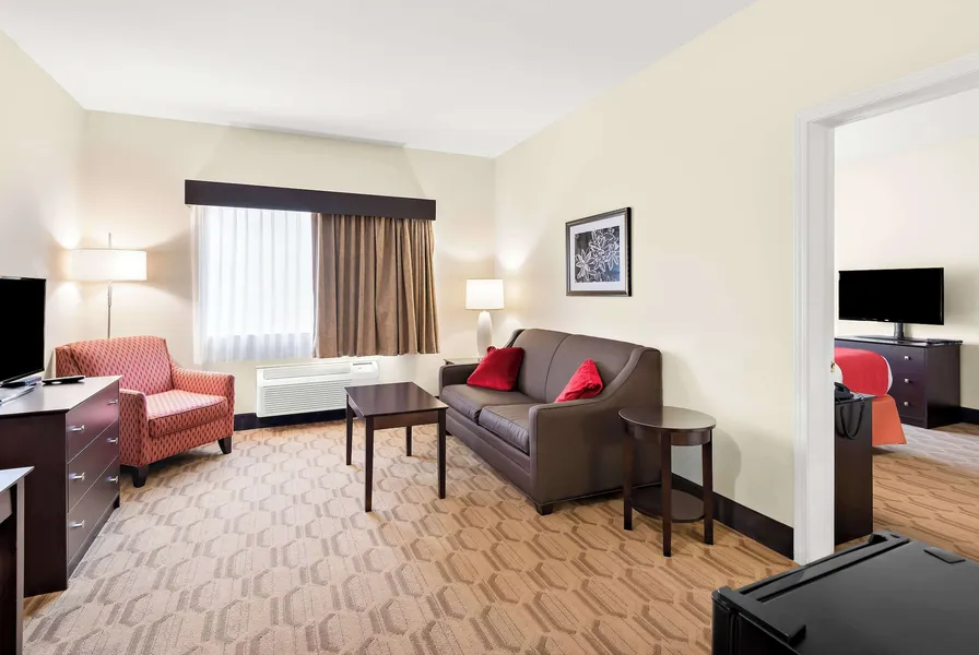 Best Western Palmyra Inn & Suites hotel detail image 6
