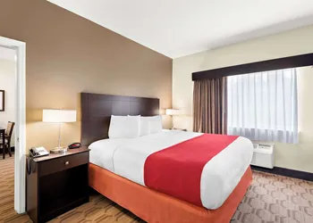 Best Western Palmyra Inn & Suites hotel thumbnail 7
