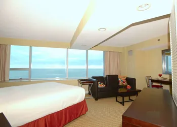 Boardwalk Resorts Atlantic Palace hotel thumbnail 4