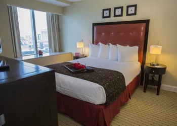 Boardwalk Resorts Atlantic Palace hotel thumbnail 6