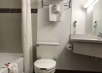 Travelodge by Wyndham Truth or Consequences hotel thumbnail 6