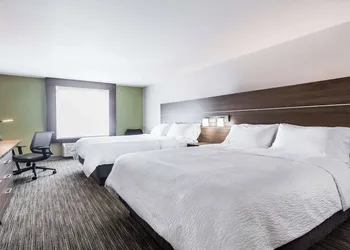 Holiday Inn Express & Suites Regina-South by IHG hotel thumbnail 8