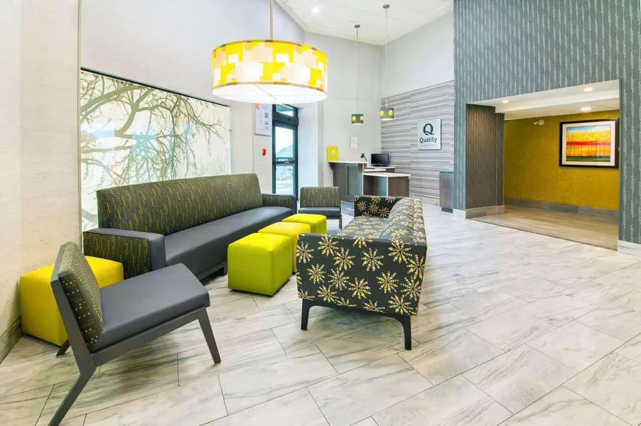 Quality Inn hotel detail image 2