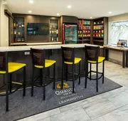 Quality Inn hotel detail image 3