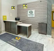 Quality Inn hotel detail image 4