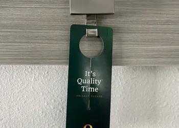 Quality Inn hotel thumbnail 8