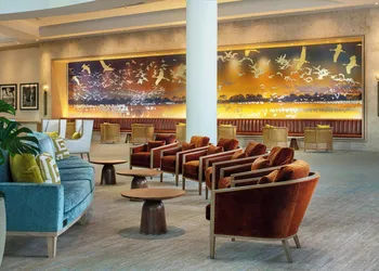 Gaylord Palms Resort & Convention Center hotel thumbnail 2