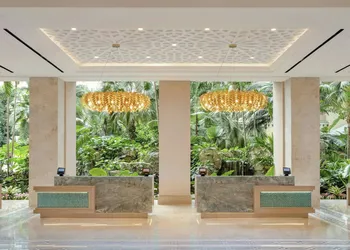Gaylord Palms Resort & Convention Center hotel thumbnail 3