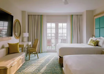 Gaylord Palms Resort & Convention Center hotel thumbnail 4