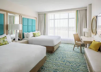 Gaylord Palms Resort & Convention Center hotel thumbnail 5