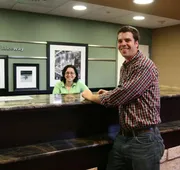Hampton Inn & Suites Austin - Lakeway hotel detail image 3