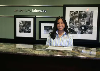 Hampton Inn & Suites Austin - Lakeway hotel thumbnail 4