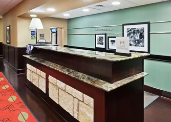 Hampton Inn & Suites Austin - Lakeway hotel thumbnail 5