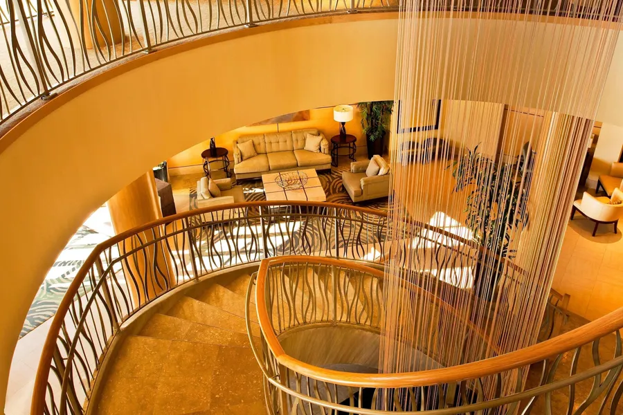 The Westin Cape Coral Resort At Marina Village hotel detail image 2