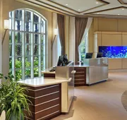 The Westin Cape Coral Resort At Marina Village hotel detail image 3