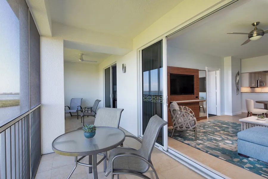The Westin Cape Coral Resort At Marina Village hotel detail image 6