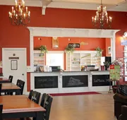 Depot Inn and Suites hotel detail image 3
