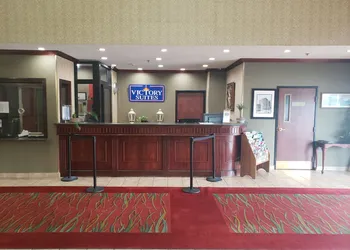 A Victory Suites Warren hotel thumbnail 2