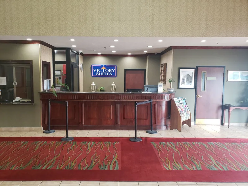 A Victory Suites Warren hotel detail image 2