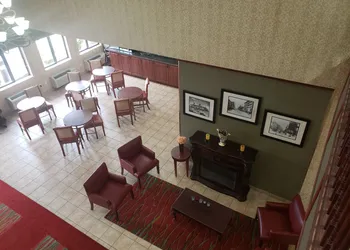 A Victory Suites Warren hotel thumbnail 3
